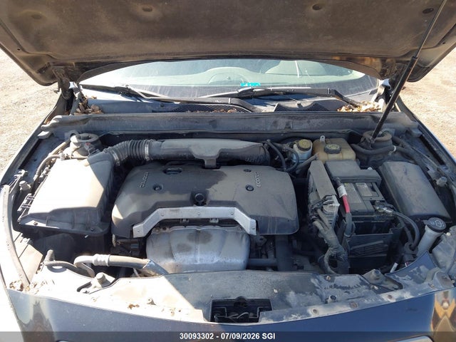 2013 Chevrolet Malibu 2lt მანქანა იყიდება აუქციონზე, vin: 1G11E5SAXDF280823, აუქციონის ნომერი: 30093302