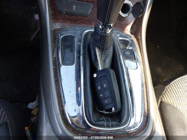 2013 Chevrolet Malibu 2lt მანქანა იყიდება აუქციონზე, vin: 1G11E5SAXDF280823, აუქციონის ნომერი: 30093302