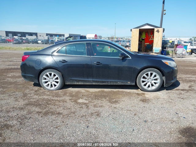 2013 Chevrolet Malibu 2lt მანქანა იყიდება აუქციონზე, vin: 1G11E5SAXDF280823, აუქციონის ნომერი: 30093302