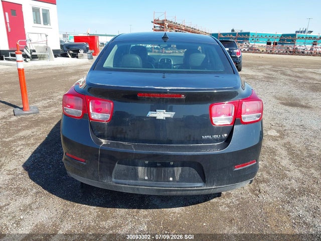 2013 Chevrolet Malibu 2lt მანქანა იყიდება აუქციონზე, vin: 1G11E5SAXDF280823, აუქციონის ნომერი: 30093302