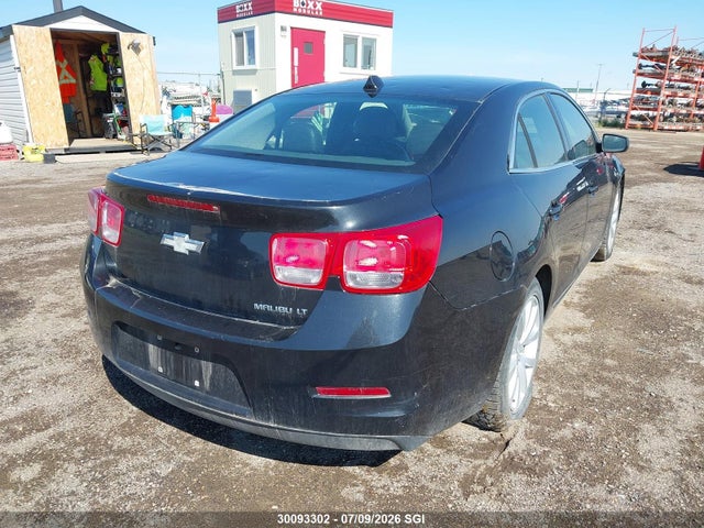 2013 Chevrolet Malibu 2lt მანქანა იყიდება აუქციონზე, vin: 1G11E5SAXDF280823, აუქციონის ნომერი: 30093302