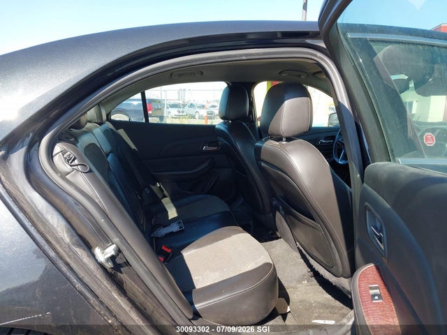 2013 Chevrolet Malibu 2lt მანქანა იყიდება აუქციონზე, vin: 1G11E5SAXDF280823, აუქციონის ნომერი: 30093302