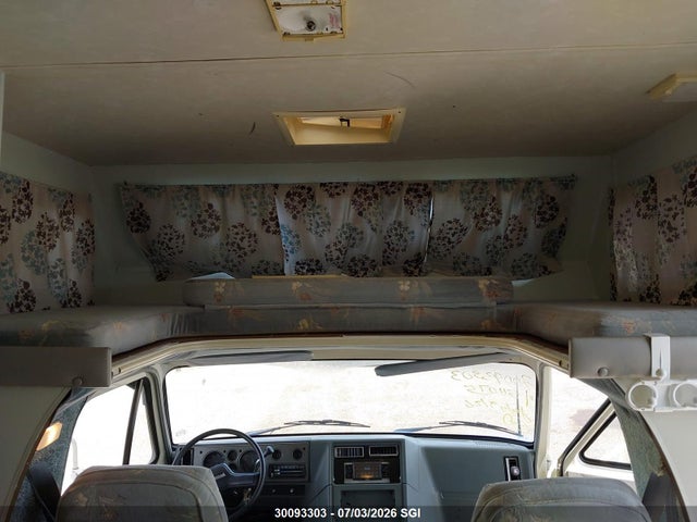 Aukcja sprzedaży 1988 Gmc Cutaway Van G3500, vin: 2GDHG31K9J4511075, numer aukcji: 30093303