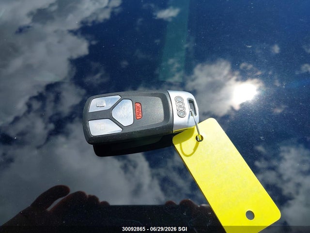 Audi A5 Prestige 2018 WAUCNCF56JA072722 Image 11