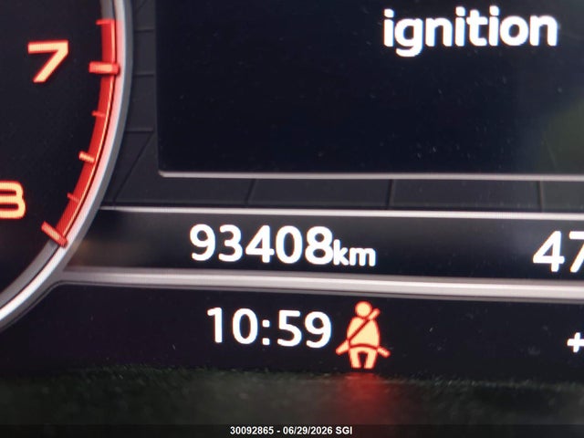 Audi A5 Prestige 2018 WAUCNCF56JA072722 Image 14