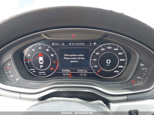 Audi A5 Prestige 2018 WAUCNCF56JA072722 Image 7