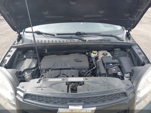 Продажа на аукционе авто 2012 Chevrolet Orlando Lt, vin: KL77P2EM5CK563293, номер лота: 30093304