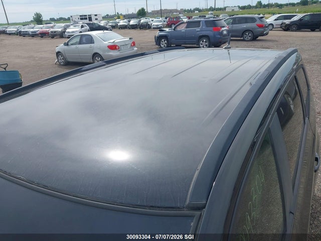 Продажа на аукционе авто 2012 Chevrolet Orlando Lt, vin: KL77P2EM5CK563293, номер лота: 30093304