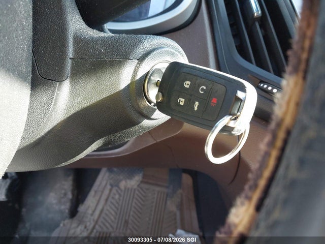 Aukcja sprzedaży 2014 Chevrolet Equinox Lt, vin: 2GNFLGE32E6128470, numer aukcji: 30093305