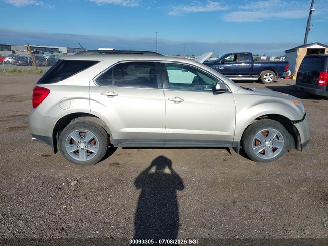 Aukcja sprzedaży 2014 Chevrolet Equinox Lt, vin: 2GNFLGE32E6128470, numer aukcji: 30093305