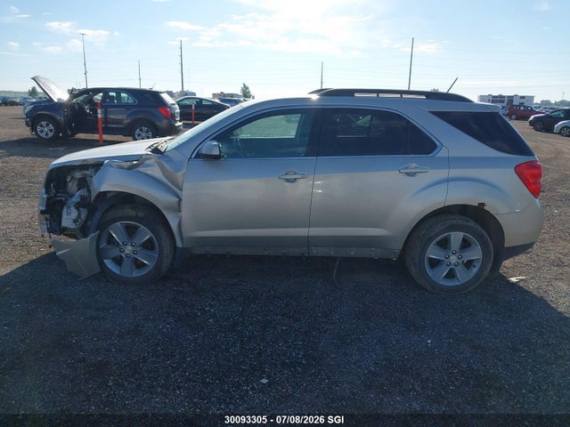 Aukcja sprzedaży 2014 Chevrolet Equinox Lt, vin: 2GNFLGE32E6128470, numer aukcji: 30093305