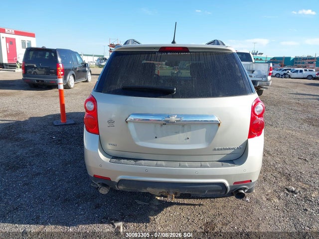 Aukcja sprzedaży 2014 Chevrolet Equinox Lt, vin: 2GNFLGE32E6128470, numer aukcji: 30093305