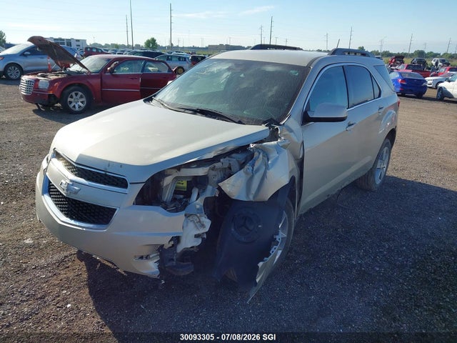 Aukcja sprzedaży 2014 Chevrolet Equinox Lt, vin: 2GNFLGE32E6128470, numer aukcji: 30093305