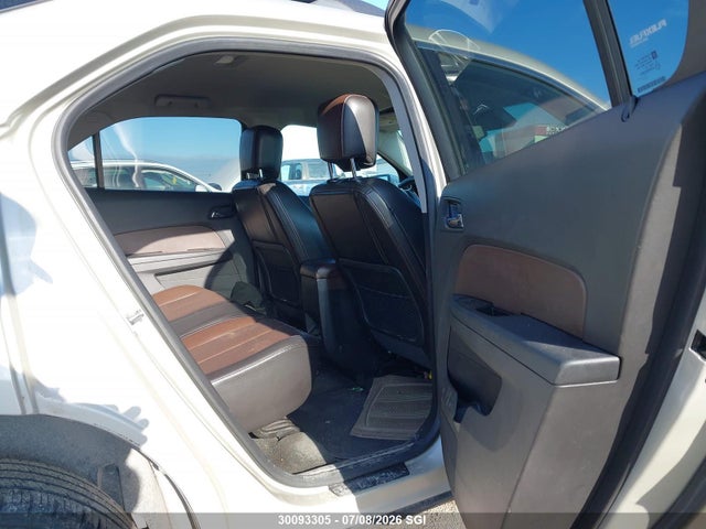 Aukcja sprzedaży 2014 Chevrolet Equinox Lt, vin: 2GNFLGE32E6128470, numer aukcji: 30093305