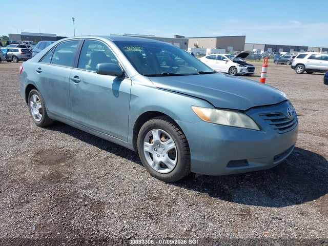 Продажа на аукционе авто 2007 Toyota Camry Ce/le/xle/se, vin: 4T1BE46K87U638876, номер лота: 30093306