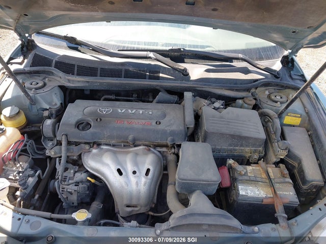 Продажа на аукционе авто 2007 Toyota Camry Ce/le/xle/se, vin: 4T1BE46K87U638876, номер лота: 30093306