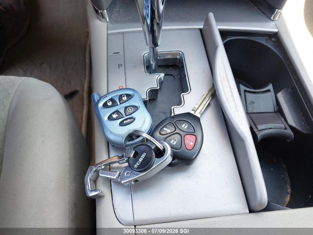 Продажа на аукционе авто 2007 Toyota Camry Ce/le/xle/se, vin: 4T1BE46K87U638876, номер лота: 30093306