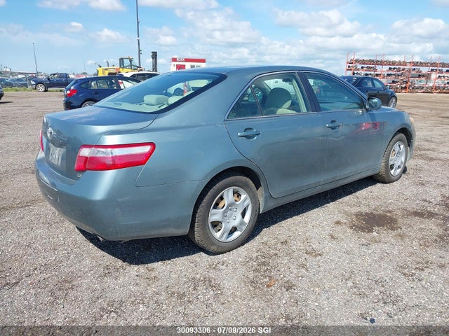 Продажа на аукционе авто 2007 Toyota Camry Ce/le/xle/se, vin: 4T1BE46K87U638876, номер лота: 30093306