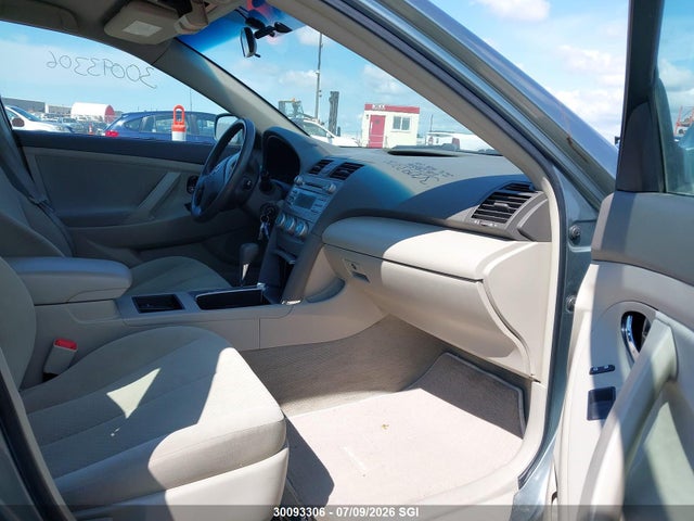 Продажа на аукционе авто 2007 Toyota Camry Ce/le/xle/se, vin: 4T1BE46K87U638876, номер лота: 30093306