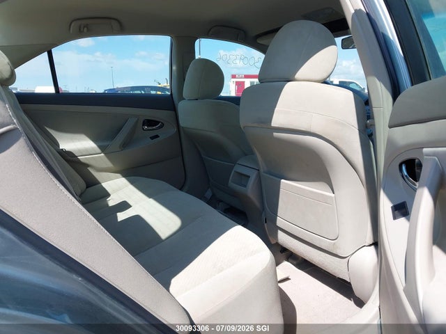 Продажа на аукционе авто 2007 Toyota Camry Ce/le/xle/se, vin: 4T1BE46K87U638876, номер лота: 30093306