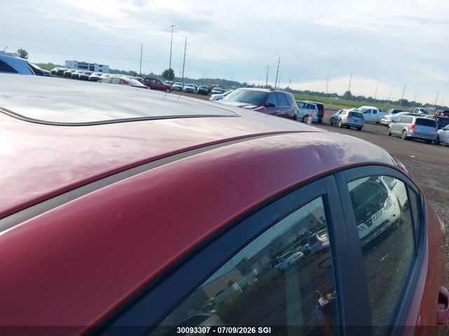 Продажа на аукционе авто 2018 Hyundai Elantra Sel/value/limited, vin: KMHD84LF6JU497529, номер лота: 30093307