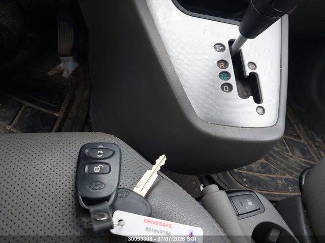 30093308 :رقم المزاد ، KM8JM12DX6U459595 vin ، 2006 Hyundai Tucson Gl مزاد بيع