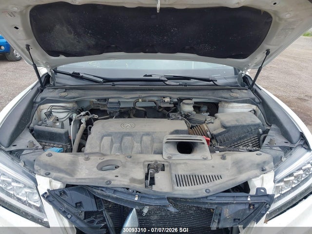 Acura RDX 2017 5J8TB4H35HL801399 Image 10