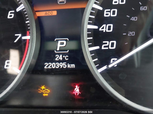 Acura RDX 2017 5J8TB4H35HL801399 Image 14