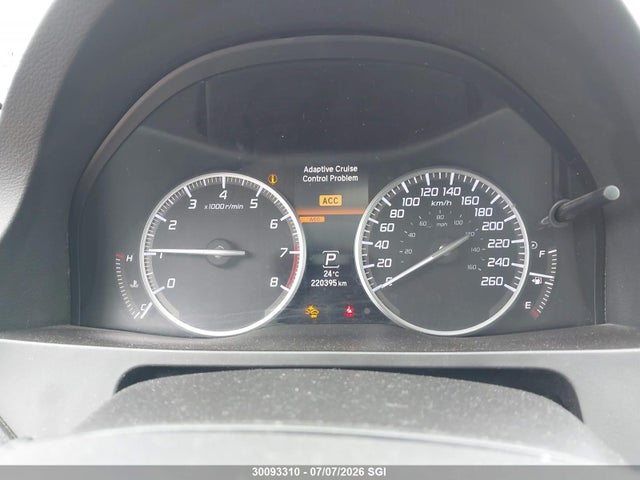 Acura RDX 2017 5J8TB4H35HL801399 Image 7