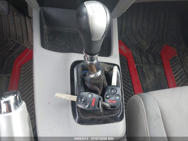 2012 Honda Civic Lx მანქანა იყიდება აუქციონზე, vin: 2HGFG3A52CH004215, აუქციონის ნომერი: 30093313