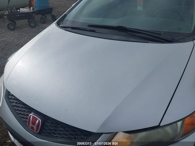 2012 Honda Civic Lx მანქანა იყიდება აუქციონზე, vin: 2HGFG3A52CH004215, აუქციონის ნომერი: 30093313