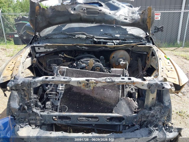 RAM 1500 St 2017 3C6RR7KT4HG742445 Image 6