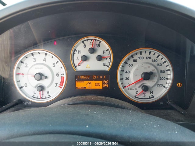 Aukcja sprzedaży 2015 Nissan Titan S/sv/sl/pro-4x, vin: 1N6AA0EC3FN504443, numer aukcji: 30088319
