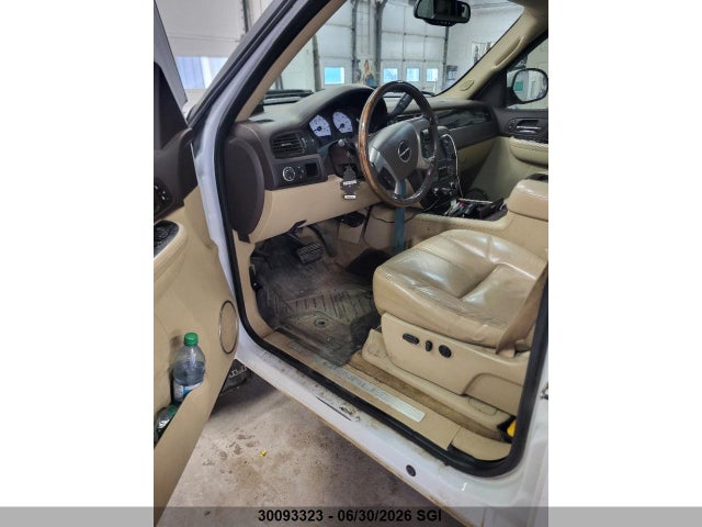 Aukcja sprzedaży 2008 Gmc New Sierra K1500 Denali, vin: 2GTEK638381190378, numer aukcji: 30093323