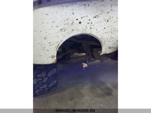 Aukcja sprzedaży 2008 Gmc New Sierra K1500 Denali, vin: 2GTEK638381190378, numer aukcji: 30093323