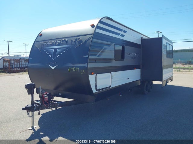 Grand Design Rv 265bh 2022 573TT3325NDD00857 Image 2