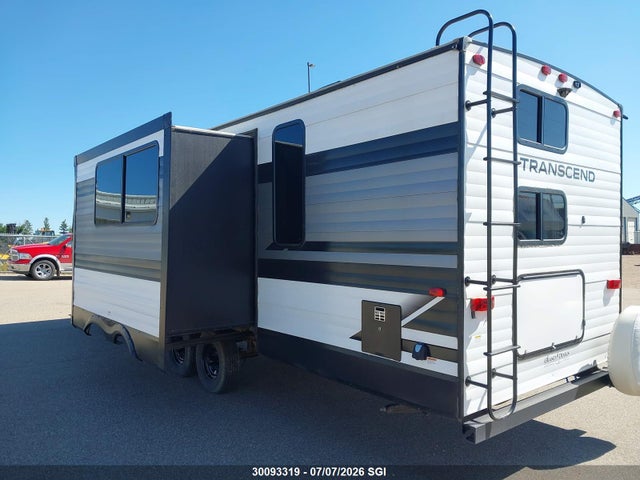 Grand Design Rv 265bh 2022 573TT3325NDD00857 Image 3