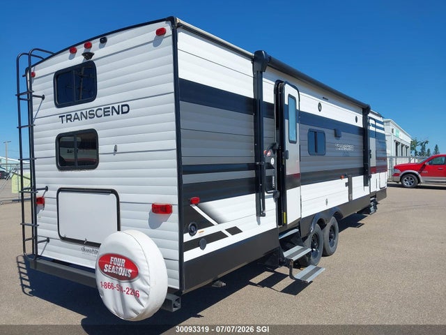 Grand Design Rv 265bh 2022 573TT3325NDD00857 Image 4