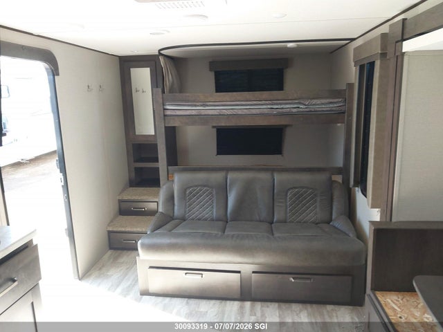 Grand Design Rv 265bh 2022 573TT3325NDD00857 Image 5