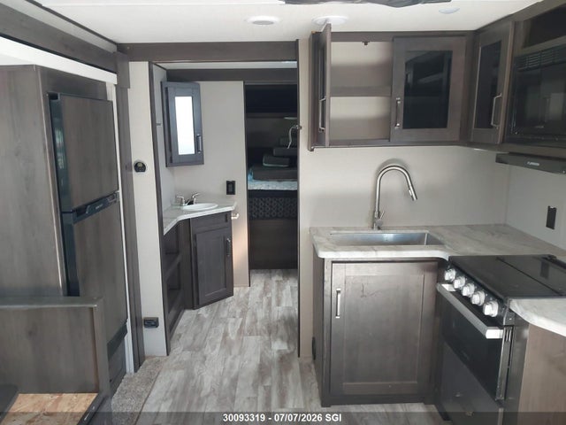 Grand Design Rv 265bh 2022 573TT3325NDD00857 Image 6
