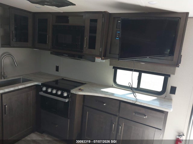 Grand Design Rv 265bh 2022 573TT3325NDD00857 Image 7