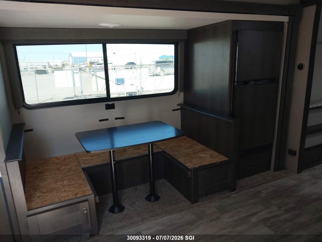 Grand Design Rv 265bh 2022 573TT3325NDD00857 Image 8