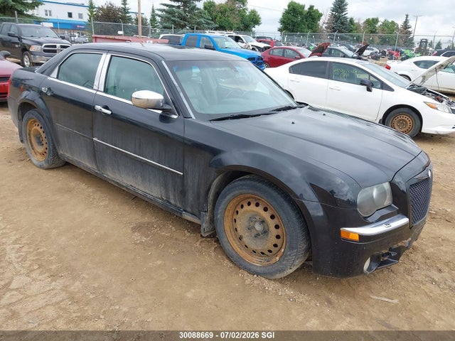 Aukcja sprzedaży 2005 Chrysler 300c, vin: 2C3AA63H85H639790, numer aukcji: 30088669