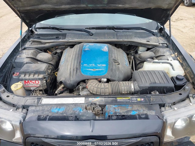 Продаж на аукціоні авто 2005 Chrysler 300c, vin: 2C3AA63H85H639790, номер лоту: 30088669