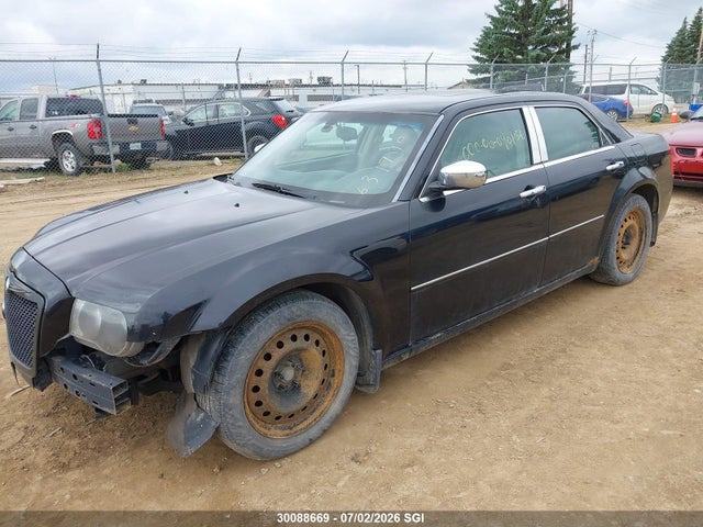 Продаж на аукціоні авто 2005 Chrysler 300c, vin: 2C3AA63H85H639790, номер лоту: 30088669