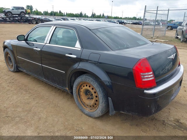 Продаж на аукціоні авто 2005 Chrysler 300c, vin: 2C3AA63H85H639790, номер лоту: 30088669