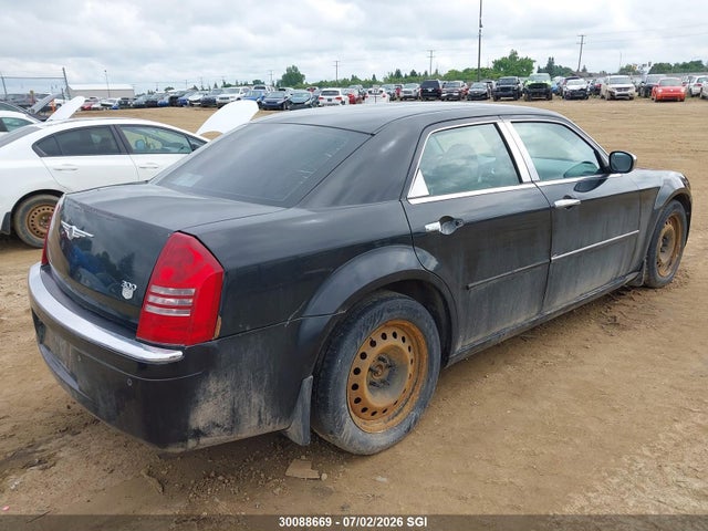 Продаж на аукціоні авто 2005 Chrysler 300c, vin: 2C3AA63H85H639790, номер лоту: 30088669