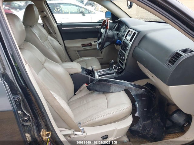 Продаж на аукціоні авто 2005 Chrysler 300c, vin: 2C3AA63H85H639790, номер лоту: 30088669