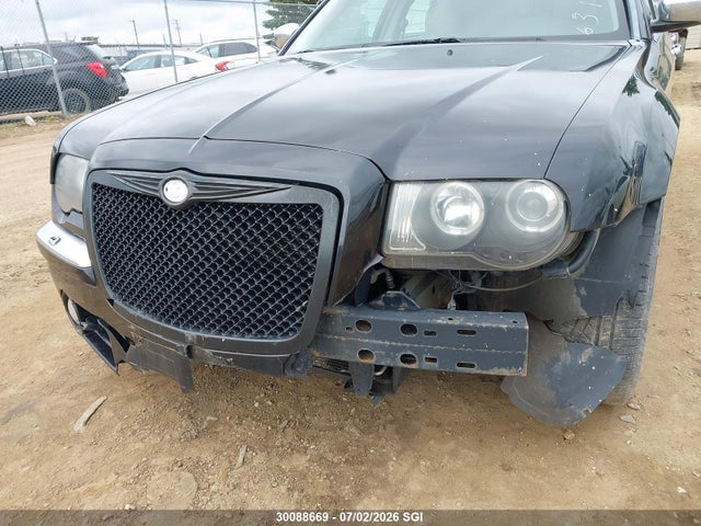 Продаж на аукціоні авто 2005 Chrysler 300c, vin: 2C3AA63H85H639790, номер лоту: 30088669