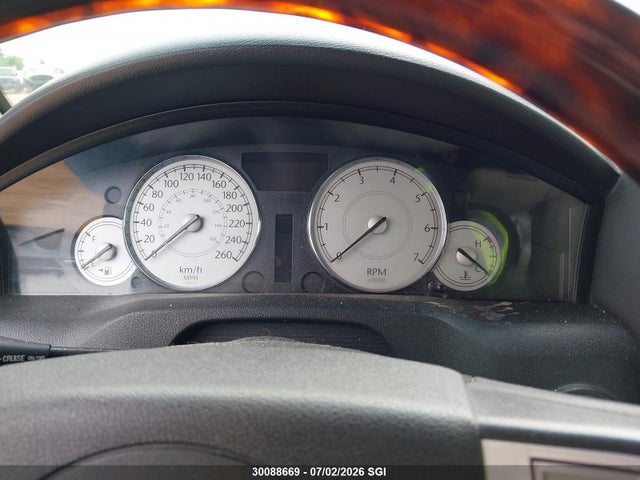 Продаж на аукціоні авто 2005 Chrysler 300c, vin: 2C3AA63H85H639790, номер лоту: 30088669
